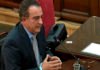 Castellví admite que no hubo la violencia el 1-O