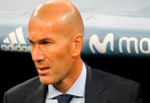 Zidane regresa al Real Madrid como entrenador y firma hasta 2022