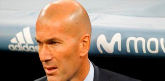 Zidane regresa al Real Madrid como entrenador y firma hasta 2022
