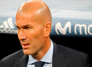 Zidane regresa al Real Madrid como entrenador y firma hasta 2022
