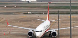 Reino Unido y ocho países más suspenden todos los vuelos de Boeing 737 Max