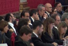 El fiscal pide investigar al responsable de Difusió por mentir al tribunal