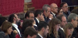 El fiscal pide investigar al responsable de Difusió por mentir al tribunal