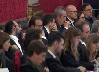 El fiscal pide investigar al responsable de Difusió por mentir al tribunal