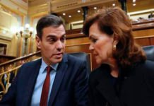 El decreto de Sánchez sobre los permisos de paternidad podría no tramitarse por inconstitucionalidad