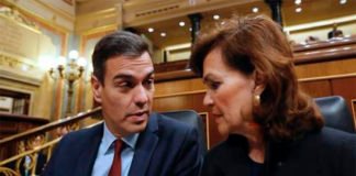 El decreto de Sánchez sobre los permisos de paternidad podría no tramitarse por inconstitucionalidad