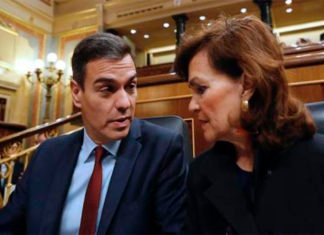 El decreto de Sánchez sobre los permisos de paternidad podría no tramitarse por inconstitucionalidad