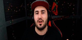 Manuel ‘LOLiTO FDEZ’ Fernández, «El tema haters, muy mal»