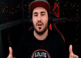 Manuel ‘LOLiTO FDEZ’ Fernández, «El tema haters, muy mal»