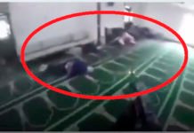 El vídeo sin censura del ataque a dos mezquitas grabado por uno de los atacantes