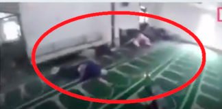 El vídeo sin censura del ataque a dos mezquitas grabado por uno de los atacantes