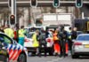 Varios heridos en un tiroteo en la ciudad de Utrecht (Holanda)