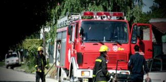 Una mujer quema a la hija de su marido tras encerrarla en un rancho en Argentina