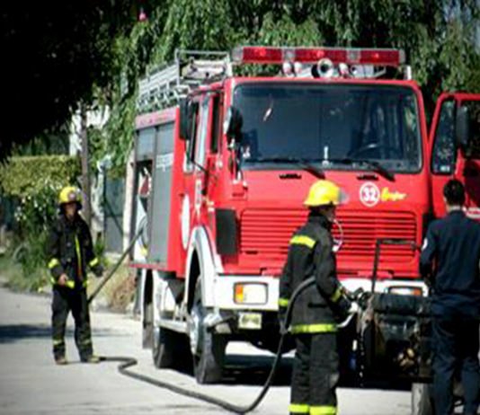 Una mujer quema a la hija de su marido tras encerrarla en un rancho en Argentina