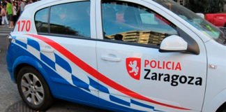 Encuentran a un hombre con el pene amputado en el centro de Zaragoza