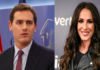 Albert Rivera y Malú buscan casa en Madrid