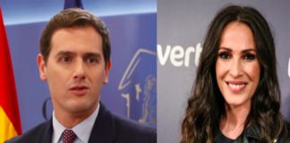 Albert Rivera y Malú buscan casa en Madrid