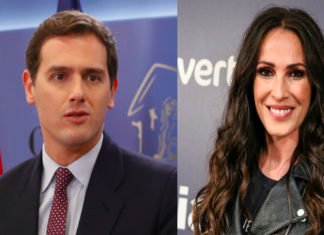 Albert Rivera y Malú buscan casa en Madrid