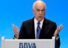 Francisco González deja sus cargos en el BBVA