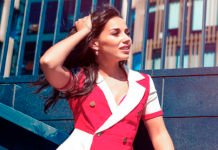 Agencia 6 presenta a las mujeres, más de moda de Nueva York en 2018