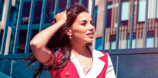 Agencia 6 presenta a las mujeres, más de moda de Nueva York en 2018