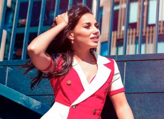 Agencia 6 presenta a las mujeres, más de moda de Nueva York en 2018