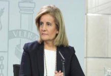 Fátima Báñez deja la política y se marcha a la empresa privada