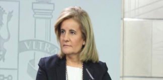 Fátima Báñez deja la política y se marcha a la empresa privada