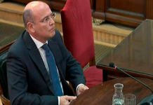 Juicio del ‘procés’, en directo