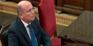 Juicio del ‘procés’, en directo