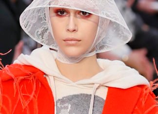 París confirma las 7 tendencias más destacadas del próximo invierno