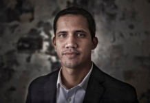 Juan Guaidó: «Nos gustaría que la posición española fuera más dura»