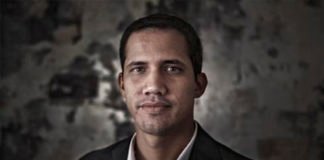 Juan Guaidó: «Nos gustaría que la posición española fuera más dura»