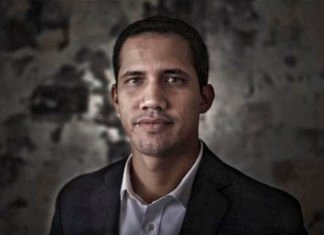 Juan Guaidó: «Nos gustaría que la posición española fuera más dura»