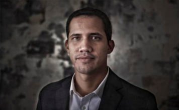 Juan Guaidó: «Nos gustaría que la posición española fuera más dura»