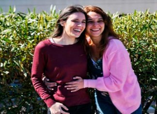 Irene Montero anuncia que está embarazada de nuevo: «La familia crece»