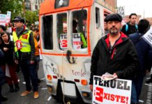 Solución urgente contra la despoblación