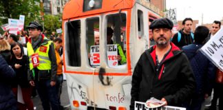 Solución urgente contra la despoblación