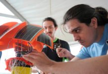 CatSat, el proyecto mexicano que está diseñando el primer picosatélite para que sea programado por niños