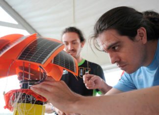 CatSat, el proyecto mexicano que está diseñando el primer picosatélite para que sea programado por niños