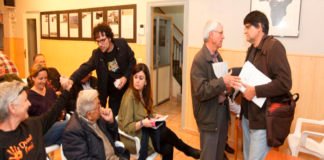 Guanyar confirma su abstención y permitirá aprobar el presupuesto de Alicante 2019