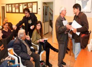 Guanyar confirma su abstención y permitirá aprobar el presupuesto de Alicante 2019