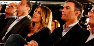 El PSOE andaluz acepta a los ministros como cabeza de lista, pero aún no hay acuerdo con Ferraz