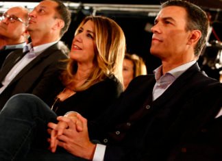 El PSOE andaluz acepta a los ministros como cabeza de lista, pero aún no hay acuerdo con Ferraz