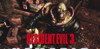 RESIDENT EVIL 3 REMAKE EN EL PRÓXIMO E3 2019