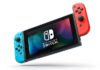 Nintendo podría lanzar este verano dos nuevos modelos de Nintendo Switch