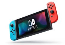 Nintendo podría lanzar este verano dos nuevos modelos de Nintendo Switch