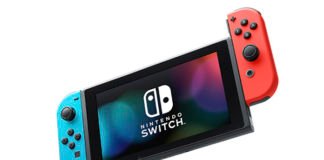 Nintendo podría lanzar este verano dos nuevos modelos de Nintendo Switch