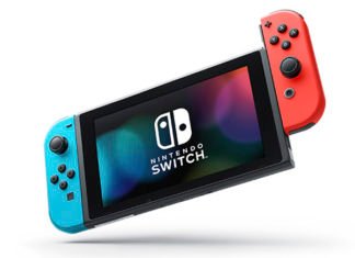 Nintendo podría lanzar este verano dos nuevos modelos de Nintendo Switch