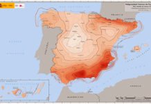 El seísmo de 5 segundos se ha dejado sentir en numerosos rincones de la provincia de ALICANTE